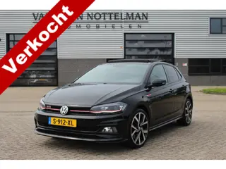 Volkswagen Polo 2.0 TSI GTI / Panoramadak / Carplay / Stoelverwarming