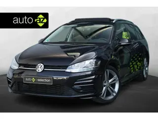 Volkswagen Golf Variant 1.5 TSI Highline Business R / Panorama / Trekhaak