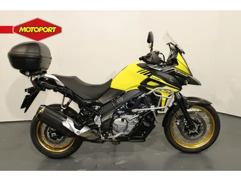 Suzuki V-Strom DL 650 ABS (bj 2020)