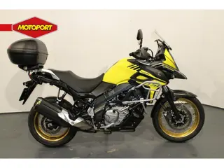 Suzuki V-Strom DL 650 ABS (bj 2020)