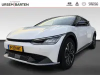 Kia Ev6 Air 58 kWh | ADAPTIEVE CRUISE CONTROL | PRIVACY GLASS