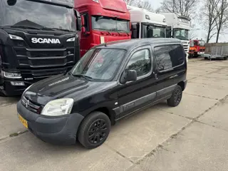 Citroen Berlingo 1.6HDI Bestelwagen Combo 2007 APK 3-2027