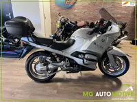BMW R 1150 RS | R1150RS | ABS | Bod gevraagd | ALLEEN BELLEN!