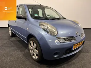 Nissan Micra 1.2 Connect Edition