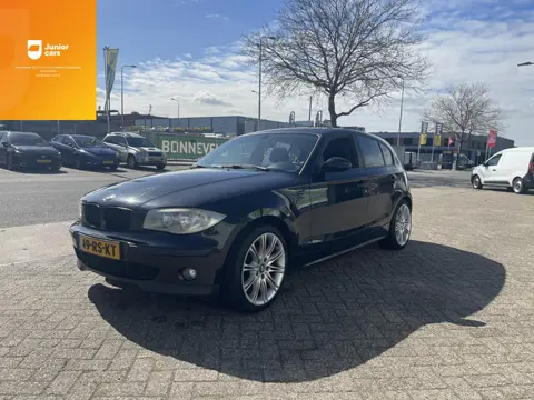 BMW 1-serie 116i
