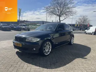 BMW 1-serie 116i