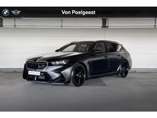BMW M5 Touring | Keramische remschijven | Trekhaak | M Driver's Pack