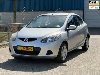 Mazda 2 1.3 TS!Airco!5-deurs! NAP!