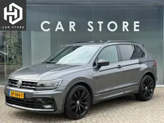 Volkswagen Tiguan 1.5 TSI 150PK DSG Highline R-Line Pano|LED|ACC
