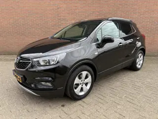 Opel Mokka X 1.4 Turbo Innovation “Leder - open dak”