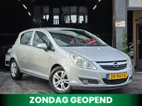 Opel Corsa 1.2-16V '111' Edition|Airco|El.Ramen|APK|5Deurs