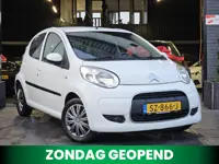 Citroen C1 1.0-12V Ambiance |Carplay|Airco|El Ramen|APK