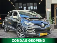 Renault Captur 1.2 TCe Dynamique|AUT|Cruise|Airco|Navi|PDC