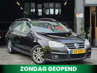 Volkswagen Golf Variant 1.4 TSI Highline|1e eig|AUT|Trekhaak