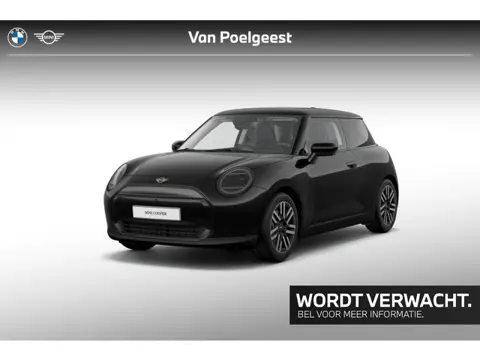 MINI Cooper 3-deurs Electric Cooper E Classic L 40.7 kWh | 17 inch Parallel Spoke 2-tone | Opruiming