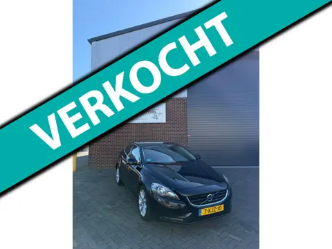Volvo V40 1.6 D2 Momentum