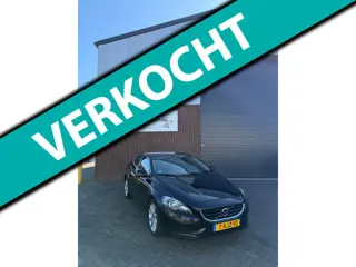 Volvo V40 1.6 D2 Momentum