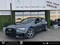 Audi A6 Avant 50 TFSIe 299PK Quattro S edition | Black Pack | Pano | B&O sound | Camera | BTW
