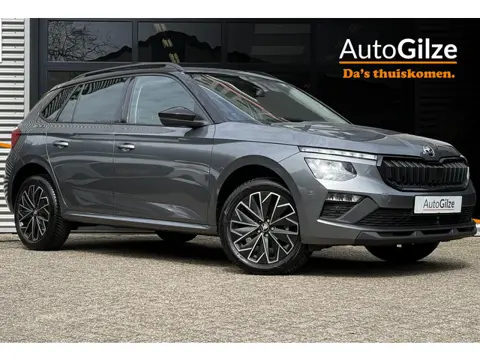 Skoda Kamiq 1.5 TSI 130 Edition 150PK l Camera l Carplay l Stoelverwarming