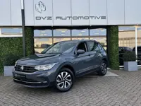 Volkswagen Tiguan 1.5 TSI 150PK DSG Active | Virtual | Trekhaak | IQ Light | BTW