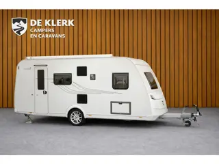 Tabbert Senara 490 TD (bj 2024)