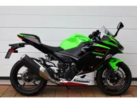 Kawasaki NINJA 400 KRT A2 code 80 (bj 2023)