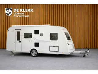 Tabbert Senara 460 DMK (bj 2024)