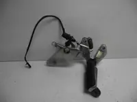 Main step holder right Yamaha YZF 600 Thundercat 1996 - 2003