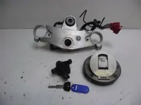 Key set Yamaha YZF 600 Thundercat 1996 - 2003