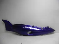 Cowl left rear Yamaha YZF 600 Thundercat 1996 - 2003