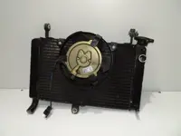 Radiator Yamaha YZF 600 Thundercat 1996 - 2003