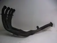 Downpipes Suzuki GSX R 750 2001 - 2003