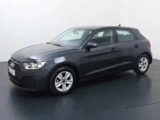 Audi A1 Sportback 25 TFSI Pro Line | 95 PK | Cruise control | Airco | Apple Carplay/Android Auto |