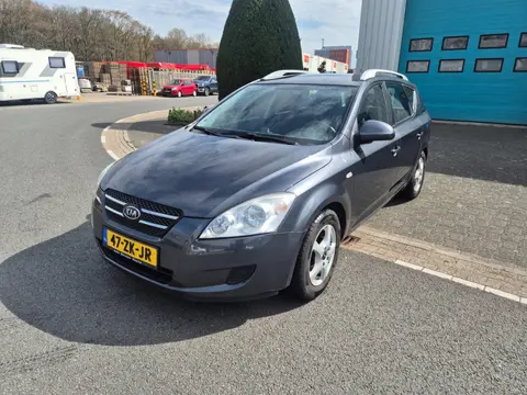 Kia Cee'd Sporty Wagon 1.4 X-tra Airco Nap trekhaak