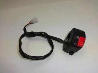 STUURSCHAKELAAR RECHTS KTM 690 SMR 2008 - 2012