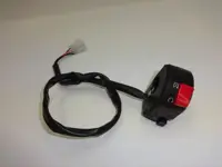 STUURSCHAKELAAR RECHTS KTM 690 SMR 2008 - 2012