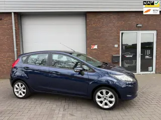 Ford Fiesta 1.4 Trend|AIRCO|NIEUWE APK|NETTE AUTO
