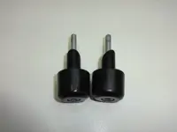 STUURDEMPER KTM 690 SMR 2008 - 2012