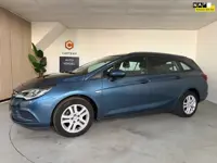Opel Astra Sports Tourer 1.0 Online Edition Airco, Navigatie, LMV