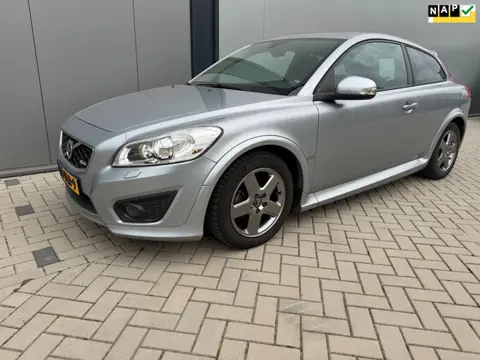 Volvo C30 1.6 D2 R-Edition
