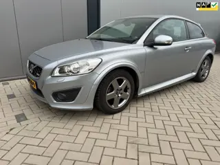 Volvo C30 1.6 D2 R-Edition