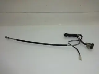 REMPOMP ACHTER KTM 690 SMR 2008 - 2012