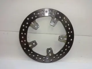 ACHTER REMSCHIJF KTM 690 SMR 2008 - 2012