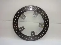 ACHTER REMSCHIJF KTM 690 SMR 2008 - 2012