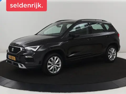 SEAT Ateca 1.5 TSI Style Intense | Stoelverwarming |  Adaptive cruise | Carplay | Virtual Cockpit | 
