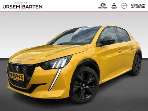 Peugeot 208 1.2 PureTech GT-Line Origineel NL-auto | Is reeds binnen | U kunt deze als eerste bezich