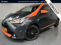 Toyota Aygo 1.0 VVT-i TeamNL