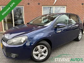 Volkswagen Golf 1.2 TSI NIEUWE APK / CAMERA / CLIMA / CARPLAY / AIRCO / ELEK.RAM