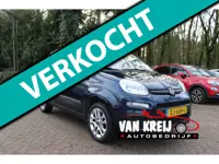 Fiat Panda 0.9 TwinAir CNG Lounge, Airco, Cv, Lm, Nap