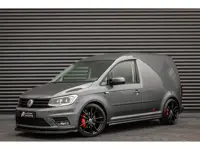 Volkswagen Caddy 2.0 TDI L1H1 BMT 189PK / FULL OPTIONS / GTI INTERIEUR / R- LINE / NIEUWSTAAT / ELEK